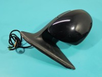 Lusterko prawe Vw Tiguan I 07- Lc9x 6 pin / EUROPA / LAKIER: Lc9x europa