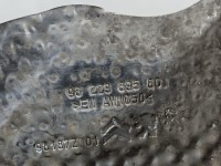 Osłona Peugeot 508 II 18- 1.6 16V 10FKBA,5G06