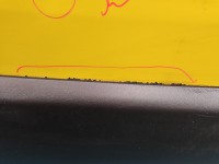 Drzwi tył lewe Renault Master III 10-24 HB 5d Brak