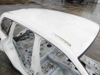 Dach Vw Touareg II 10- HB 5d