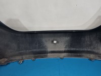 Zderzak tył tylny Toyota Corolla E16 E18 13- sedan 1f7