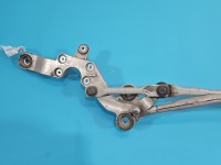 Mechanizm wycieraczek 97062803505 Porsche Panamera I 970 europa