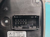 Przetwornica xenon Mercedes CLS II C218 W218 218 A2189009700