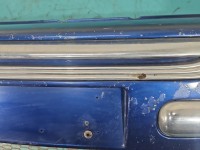 Zderzak przód Mini Cooper One I 00- R50 granatowy