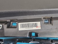 Deska rozdzielcza airbag pasażera kokpit Hyundai I40