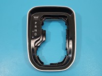 Osłona ZAŚLEPKA PLASTIK Hyundai I30 III 16- K5HPD-82212