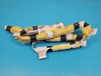 Kurtyna prawa poduszka airbag Toyota Avensis III T27 kombi