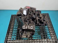 Skrzynia biegów Seat Leon I Toledo II 1.6 16v