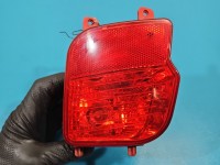 Lampa tył lewa zderzaka przeciwmgielna Peugeot 3008 II 9811718480