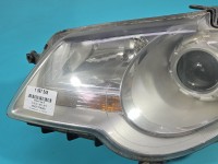 Reflektor lewy lampa przód Vw Touran I EUROPA 0301233201, 1T1941005B