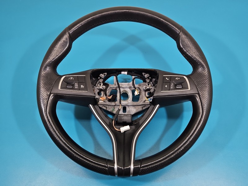 Kierownica Maserati Quattroporte VI 13- 06700709940