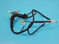 Wiązka klapy tył Renault Megane IV 282456333R