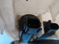 Zbiornik Zbiorniczek płynu spryskiwacza Volvo S90 II 16-