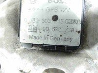 Wentylatory Wentylator chłodnicy Opel Astra II G 0130303245, 90570739 1.4 16V