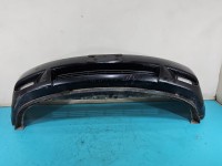 Zderzak przód Kia Carnival II 05-14 czarny