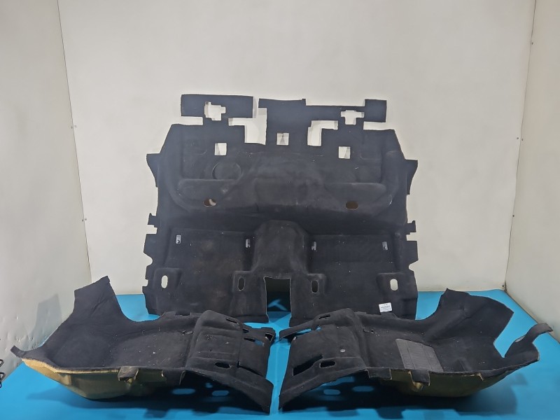 Wykładzina DYWAN PODŁOGA Land rover range Evoque I 11-18 GJ32-13000-BC