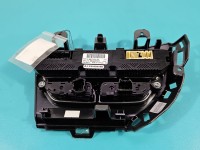 Konsola panel nawiewu Ford Focus Mk3