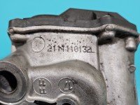 Zawór egr Jeep Compass I 06-16 A6511400460 2,2.0 CRD