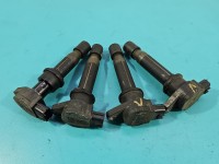 Cewka zapłonowa Fiat Stilo 0040102020, 46473849 1.8 16V Producent części: FIAT, Europejska, Dwie cewki beru,dwie hitachi