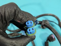 Czujnik parkowania PDC Opel Zafira B 12787793, 0263003208, 13193608 Z167