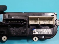 Konsola panel nawiewu Skoda Yeti 3T0820047M