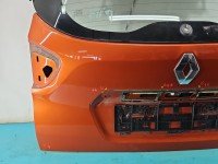 Klapa tył Renault Captur I HB 5d pomarańczowy BIXNQ