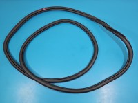 Uszczelka drzwi tył lewa Vw Tiguan II 16-