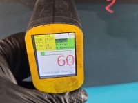 DRZWI PRZÓD LEWE KIEROWCY bmw F30 5d SPARKLING BRONZE METALLIC (B06)