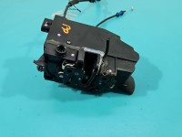 Zamek przód prawy 9810310280 Citroen C4 Grand Picasso II 13-22 EUROPA CITROEN, 7pin