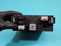 Sterownik moduł komfortu Vw Tiguan I 07- 3C0937049AJ, F005V00661