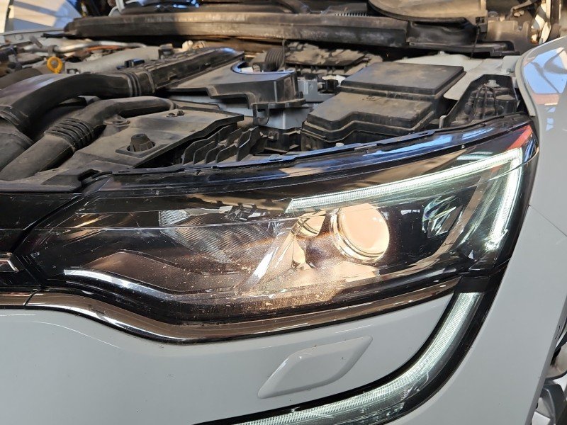 Reflektor lewy lampa przód Renault Talisman EUROPA