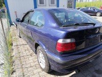 Lampa tył prawa Bmw e36 HB