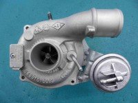 Turbosprężarka Regenerowana Renault Clio II 54359700011 1.5 DCi