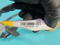 Instalacja Wiązka drzwi przód prawych Suzuki Sx4 S-Cross 13-21 36757-61M21, AB757-61M01-R