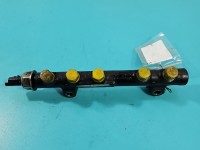 Listwa wtryskowa CZUJNIKI Citroen C-Elysee II 12- 9685297580, 9670076780 1.6 hdi