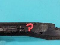 Listwa szyby czołowej prawa przedniej Jaguar XE X760 GX73-025A52-A