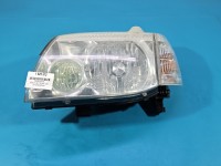Reflektor lewy lampa przód Nissan X-trail I T30 EUROPA