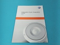 Instrukcja Vw Polo V 6R 09-