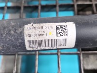 Amortyzator tył komplet tylny lewy prawy Audi A4 B9 L+P