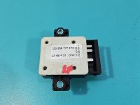 Przełącznik regulacji fotela lewa strona Vw Sharan II 10- 8K0959747, 1Z09597774PK