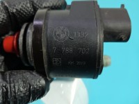 Podgrzewacz paliwa Bmw X3 e83 2.0d