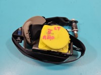 Pas bezpieczeństwa tył lewy Producent części: KIA, II RZĄD Kia Sorento III 89810-C5000