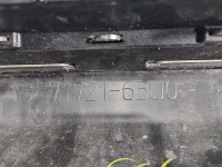 Suzuki Vitara II 2015- Listwa zderzaka przód dokładka HOKEJ 71721-63U0