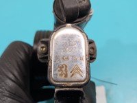 Przepustnica Peugeot 206 9642473280 1.4 8v
