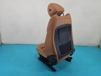 Fotele komplet kanapa BMW iX3 G08