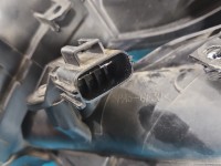 Kolektor ssący Ford Mondeo Mk5 3817092690 2.0 16V