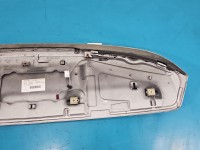 Spoiler lotka klapy bmw F30 A83