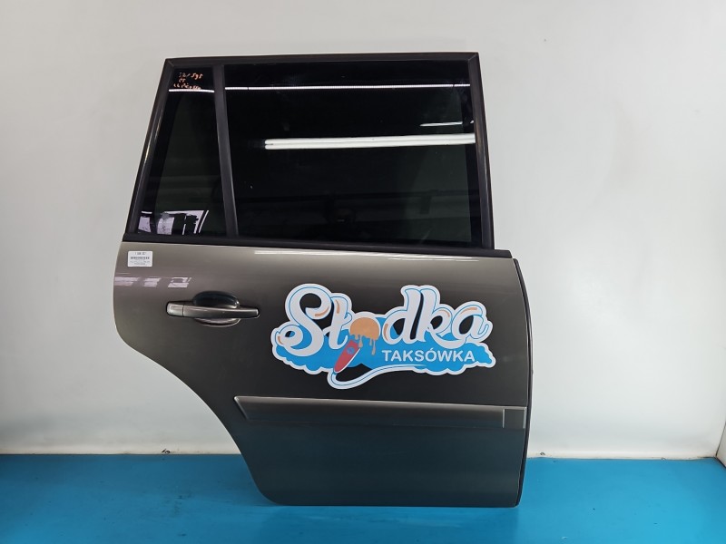 Drzwi tył prawe Citroen C4 Grand picasso I 06-13 HB 5d KEBC