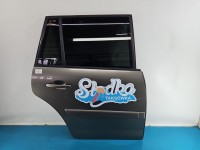 Drzwi tył prawe Citroen C4 Grand picasso I 06-13 HB 5d KEBC