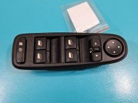Przełącznik szyb Citroen C4 Grand picasso I 06-13 96639382ZD EU